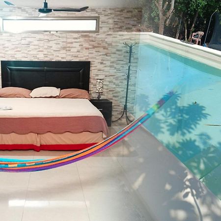 Casa Lili 2: Luxurious/Amplio/Hot Water/Economic/Wifi/Tv Appartement Valladolid  Buitenkant foto