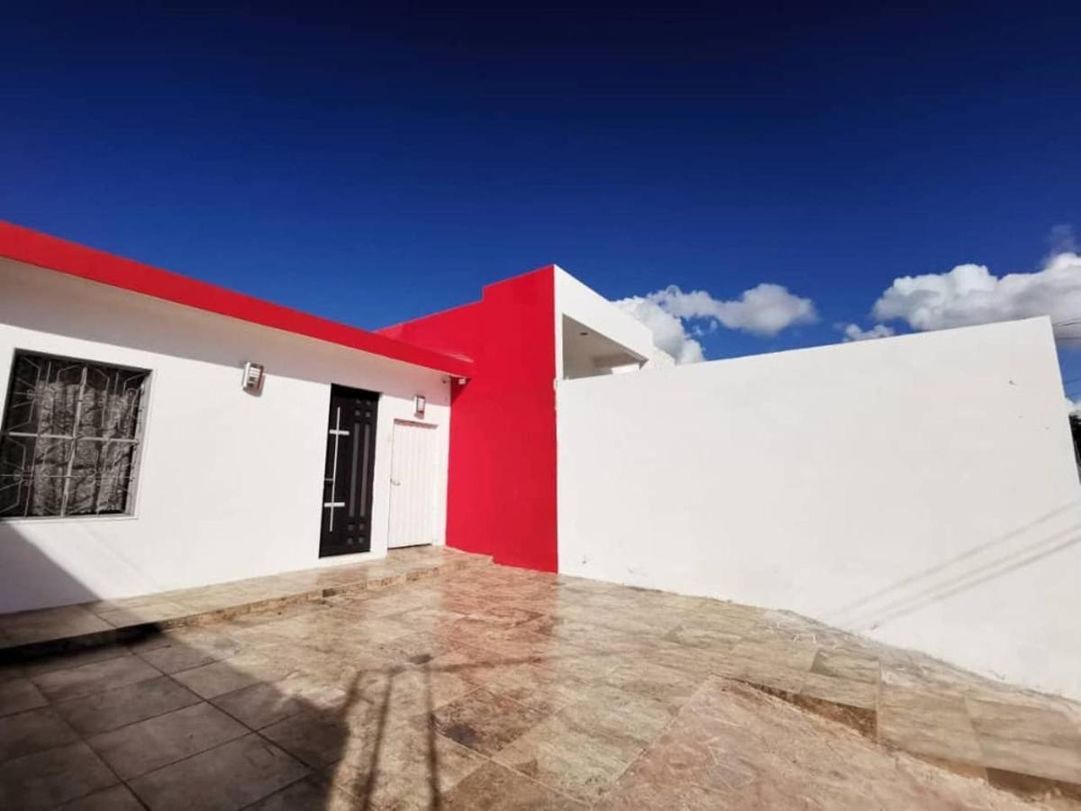 Casa Lili 2: Luxurious/Amplio/Hot Water/Economic/Wifi/Tv Appartement Valladolid  Buitenkant foto