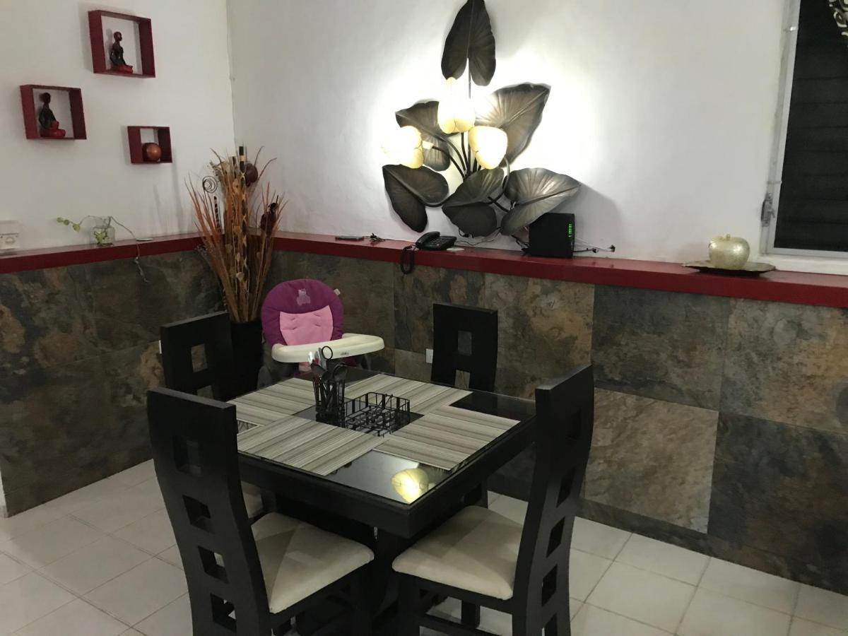 Casa Lili 2: Luxurious/Amplio/Hot Water/Economic/Wifi/Tv Appartement Valladolid  Buitenkant foto