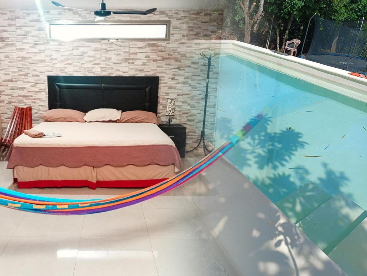 Casa Lili 2: Luxurious/Amplio/Hot Water/Economic/Wifi/Tv Appartement Valladolid  Buitenkant foto