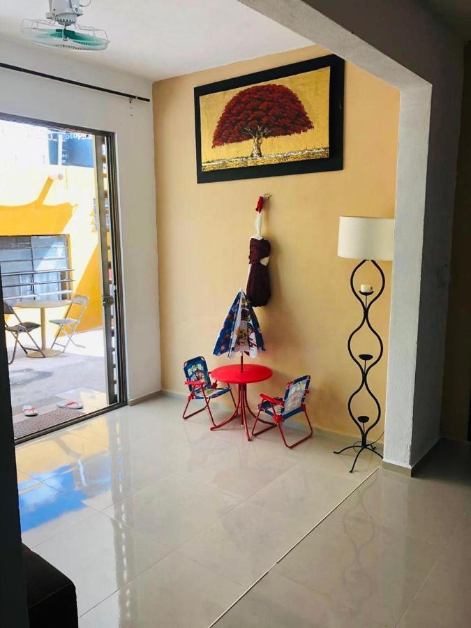 Casa Lili 2: Luxurious/Amplio/Hot Water/Economic/Wifi/Tv Appartement Valladolid  Buitenkant foto