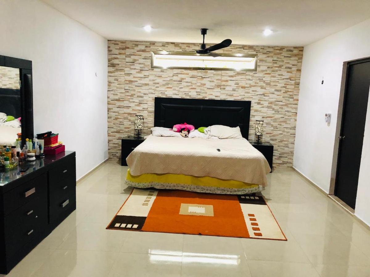 Casa Lili 2: Luxurious/Amplio/Hot Water/Economic/Wifi/Tv Appartement Valladolid  Buitenkant foto