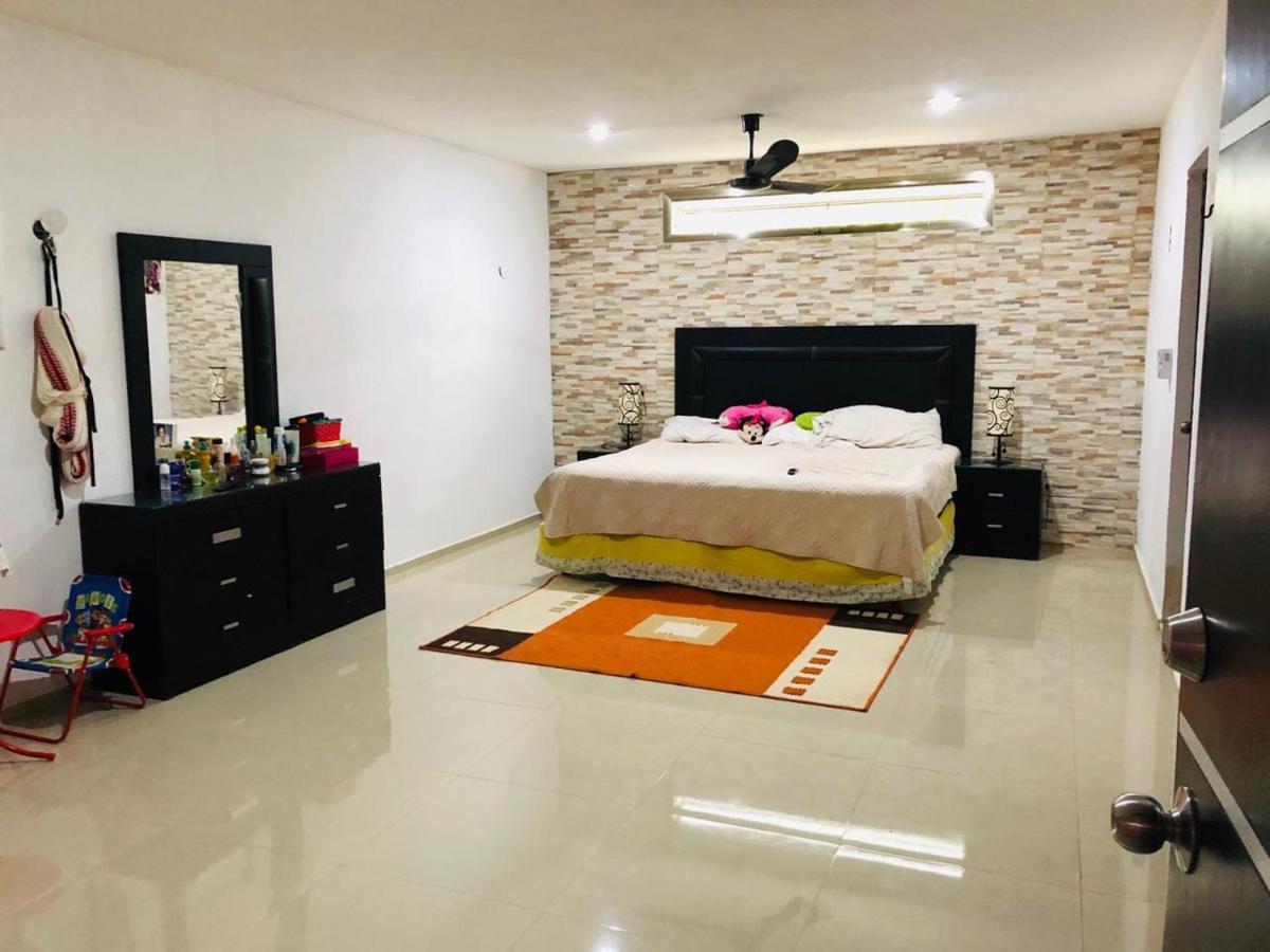 Casa Lili 2: Luxurious/Amplio/Hot Water/Economic/Wifi/Tv Appartement Valladolid  Buitenkant foto