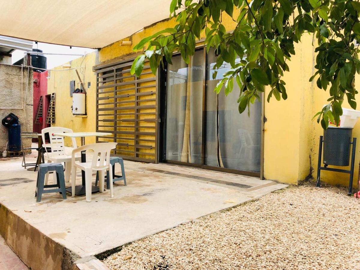 Casa Lili 2: Luxurious/Amplio/Hot Water/Economic/Wifi/Tv Appartement Valladolid  Buitenkant foto