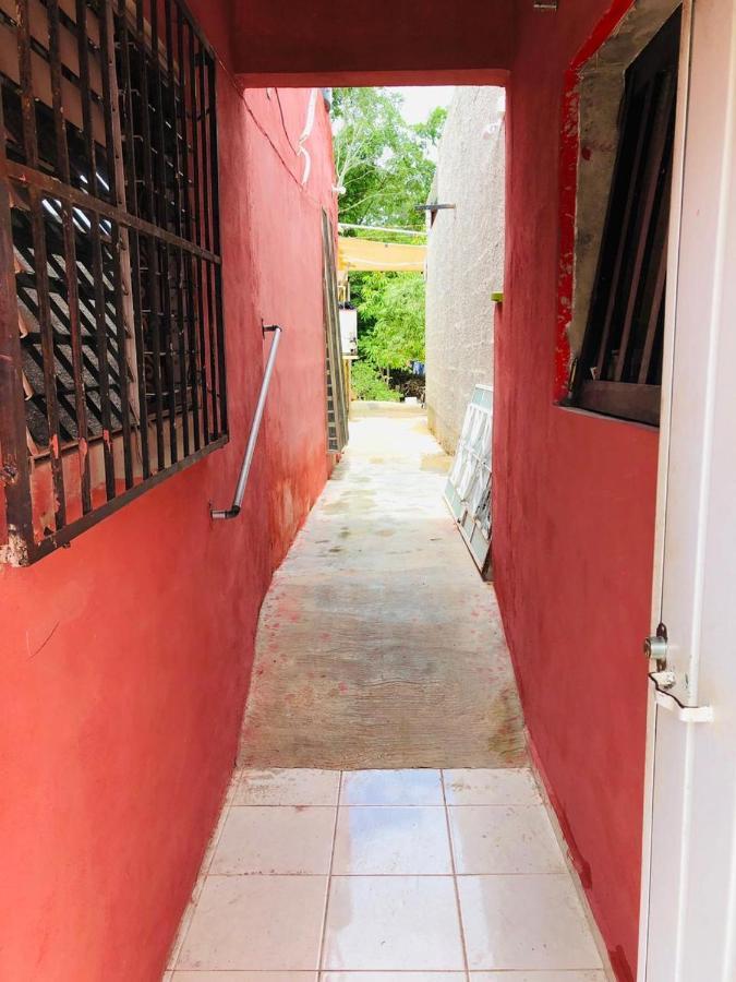 Casa Lili 2: Luxurious/Amplio/Hot Water/Economic/Wifi/Tv Appartement Valladolid  Buitenkant foto