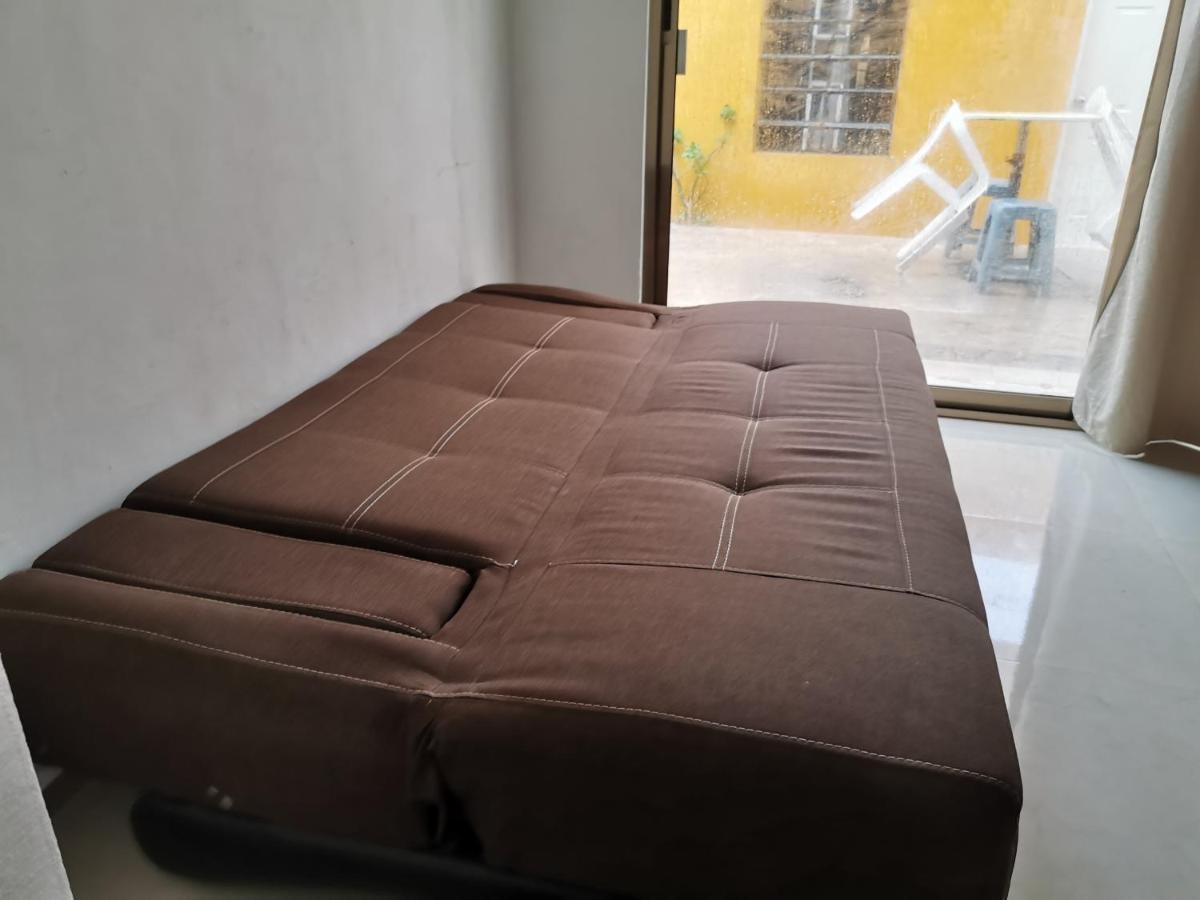 Casa Lili 2: Luxurious/Amplio/Hot Water/Economic/Wifi/Tv Appartement Valladolid  Buitenkant foto